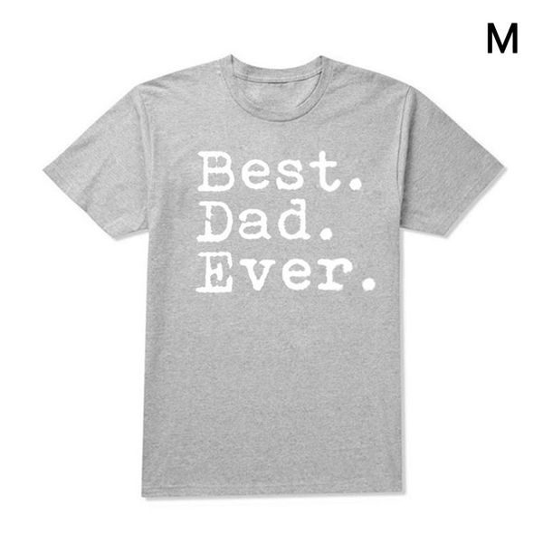 womens fashion letter printed short sleeve basic t-shirt dad ever blouse, White;black
womens fashion letter printed short sleeve basic t-shirt dad ever blouse, White;black