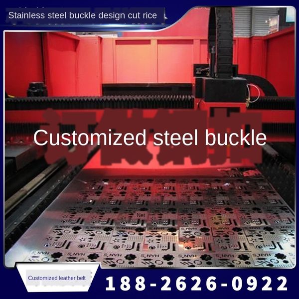 stainless steel gift personalized smooth production stainless steel buckle gift personalized smooth belt belt buckle production, Slivery;black
stainless steel gift personalized smooth production stainless steel buckle gift personalized smooth belt belt buckle production, Slivery;black