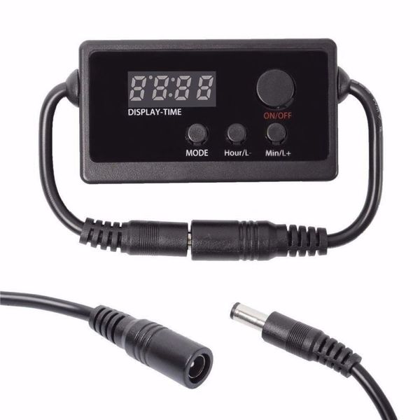 1x s2-pro aquarium light controller led dimmer modulator for fish tank programmable led intelligent light timing dimming system
1x s2-pro aquarium light controller led dimmer modulator for fish tank programmable led intelligent light timing dimming system