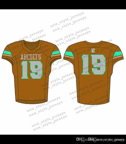 9Men 2019 Youth Football Jerseys Army Green Wine Red Embroidery Logos Stitched Custom Any name Any number Jerseys
9Men 2019 Youth Football Jerseys Army Green Wine Red Embroidery Logos Stitched Custom Any name Any number Jerseys