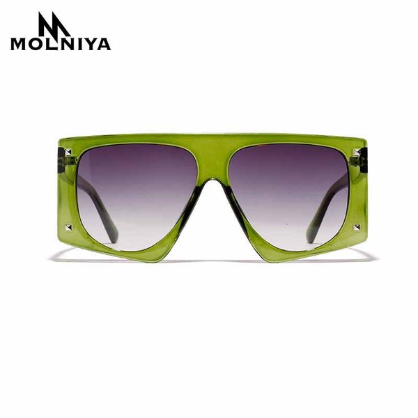 2020 irregular sunglasses women men polygon fashion rivet big sun glasses black green gradient eyeglasses uv400, White;black
2020 irregular sunglasses women men polygon fashion rivet big sun glasses black green gradient eyeglasses uv400, White;black