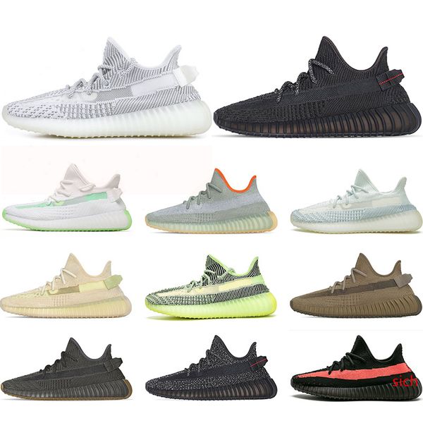 men women running shoes yecheil yeezreel yeshaya cloud white cinder black static reflective mens sneakers size 36-47 wholesale
men women running shoes yecheil yeezreel yeshaya cloud white cinder black static reflective mens sneakers size 36-47 wholesale