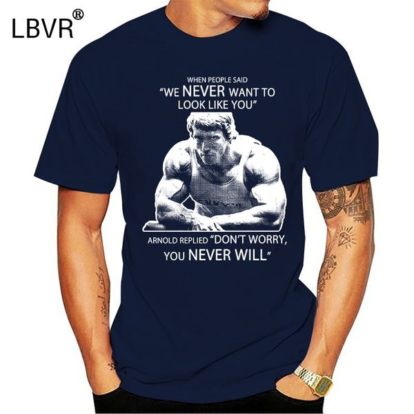 arnie 2 фитнес футболка мужская нейтральная футболка мужская 2020 новая футболка печать, White;black
arnie 2 фитнес футболка мужская нейтральная футболка мужская 2020 новая футболка печать, White;black