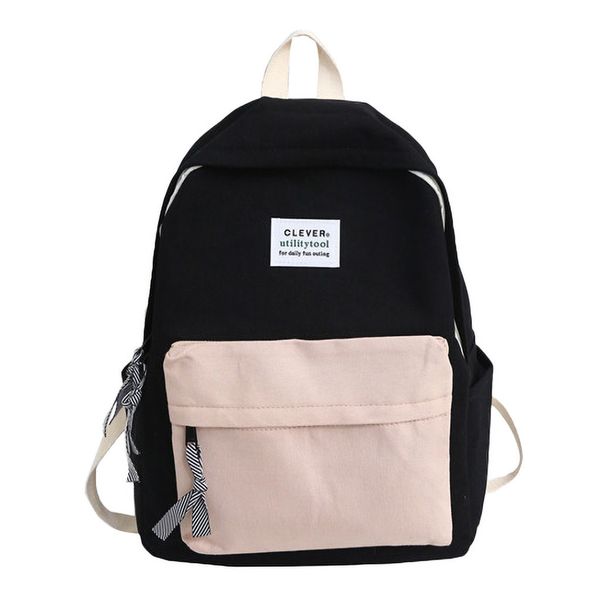 35#women backpack school bags for teenager girls large capacity solid color waterproof nylon casual backpack school bag mochila
35#women backpack school bags for teenager girls large capacity solid color waterproof nylon casual backpack school bag mochila