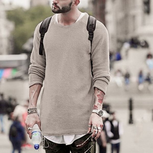 men's slim fit sweater brand knitted cashmere running sports autumn long sleeve male sweater fitness pullovers casual shirt, Black;blue
men's slim fit sweater brand knitted cashmere running sports autumn long sleeve male sweater fitness pullovers casual shirt, Black;blue