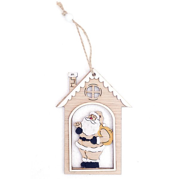 santa claus elk snowman hanging tag christmas party ornament hollowed-out door window festival crafts tree pendants wooden
santa claus elk snowman hanging tag christmas party ornament hollowed-out door window festival crafts tree pendants wooden