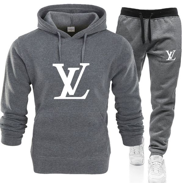 g2 lv men designer set 2 pieces set sweat shirts men suits mens designr tracksuit sets, Gray
g2 lv men designer set 2 pieces set sweat shirts men suits mens designr tracksuit sets, Gray