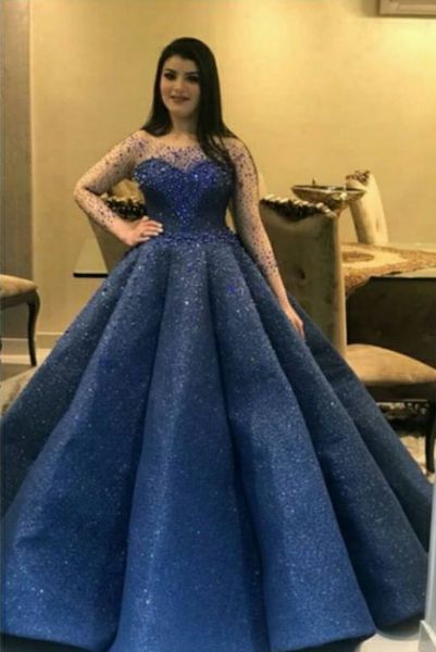 2022 arabic gorgeous beaded sequined evening dresses long sleeves prom gowns vestidos special occasion evening wear, Black;red
2022 arabic gorgeous beaded sequined evening dresses long sleeves prom gowns vestidos special occasion evening wear, Black;red