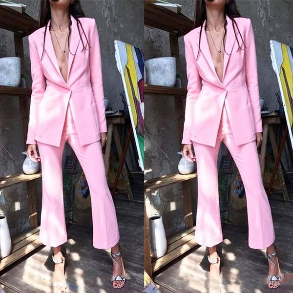 light pink mother of the bride pant suits women business suits formal outfit garment for weddings dresses tuxedo blazer, Black;red
light pink mother of the bride pant suits women business suits formal outfit garment for weddings dresses tuxedo blazer, Black;red