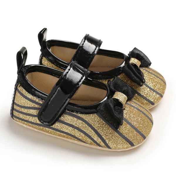 newborn infant baby girl shoes soft crib shoes infants anti-slip sneaker striped bow prewalker
newborn infant baby girl shoes soft crib shoes infants anti-slip sneaker striped bow prewalker
