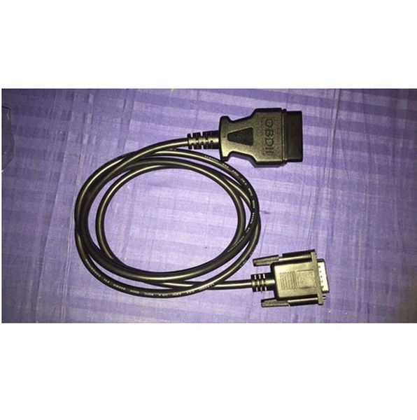 diagauto obdii 16pin main test cable for autel al419/al519/al439/al539 code reader with factory price and durable quality
diagauto obdii 16pin main test cable for autel al419/al519/al439/al539 code reader with factory price and durable quality