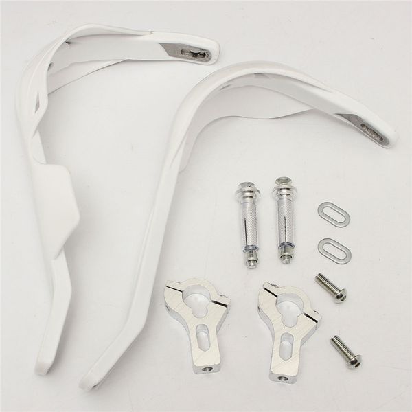 motorcycle hand guards motocross dirtbike handguards handlebar guards fit for 7/8" handlebars
motorcycle hand guards motocross dirtbike handguards handlebar guards fit for 7/8" handlebars