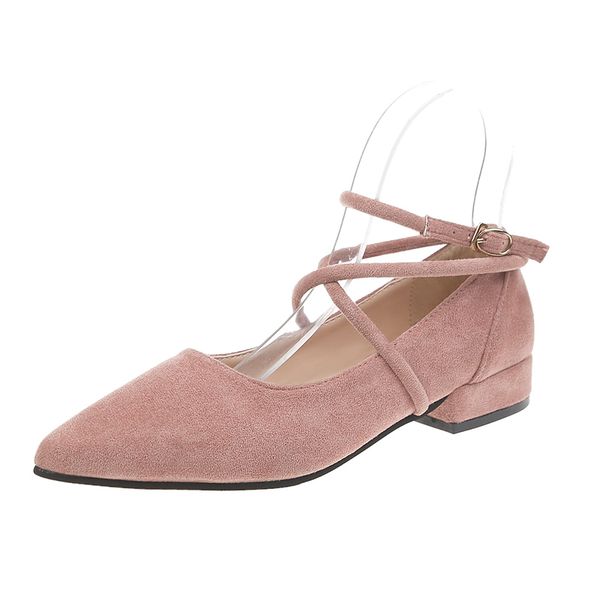 tgobro 2020 new formal shoes sheep shallow women's sandals summer fashion pointy cross tie pointy women's shoes, Black
tgobro 2020 new formal shoes sheep shallow women's sandals summer fashion pointy cross tie pointy women's shoes, Black