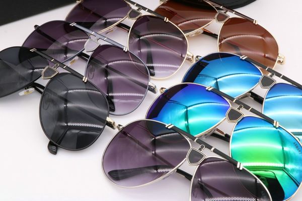 new big frame luxury high qualtiy metal fashion sunglasses for man woman eyewear designer brand woman glasses sunglasses 50022, White;black
new big frame luxury high qualtiy metal fashion sunglasses for man woman eyewear designer brand woman glasses sunglasses 50022, White;black
