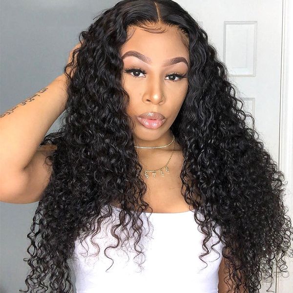 lace front human hair wigs with baby hair bleached knots peruvian deep curly virgin hair lace wigs 130% density, Black;brown
lace front human hair wigs with baby hair bleached knots peruvian deep curly virgin hair lace wigs 130% density, Black;brown