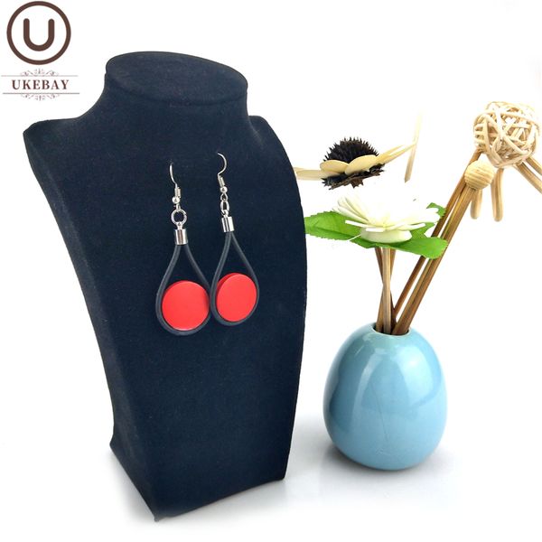 ukebay new drop earrings 2020 fashion jewelry women korean earrings statement wood accessories wedding jewellery boho, Silver
ukebay new drop earrings 2020 fashion jewelry women korean earrings statement wood accessories wedding jewellery boho, Silver