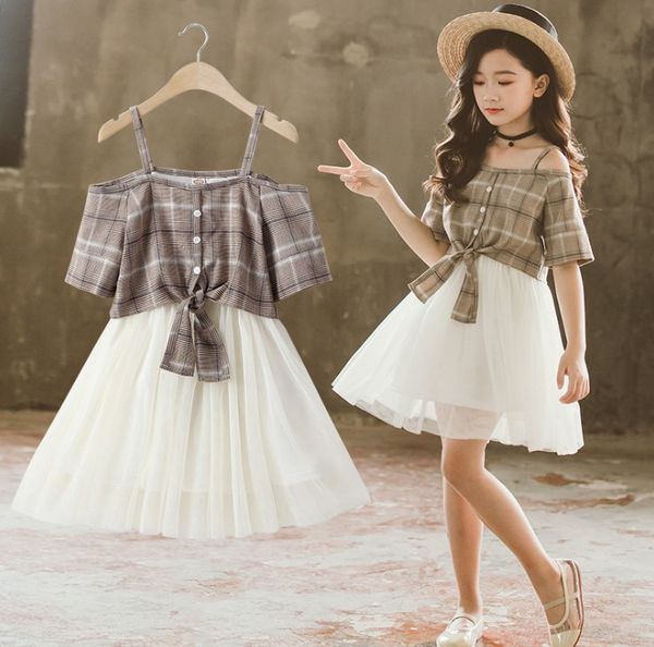 2020 fashion very cute summer little girl flower girl dress evening dress tulle flower princess 3 to 13 years old clothes, Red;yellow
2020 fashion very cute summer little girl flower girl dress evening dress tulle flower princess 3 to 13 years old clothes, Red;yellow