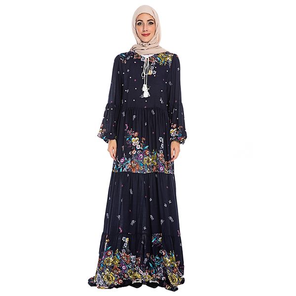 ethnic clothing moroccan kaftan abaya muslim dress long sleeve islam jilbab caftan dubai elbise islamic abayas for women hijab dresses, Red
ethnic clothing moroccan kaftan abaya muslim dress long sleeve islam jilbab caftan dubai elbise islamic abayas for women hijab dresses, Red