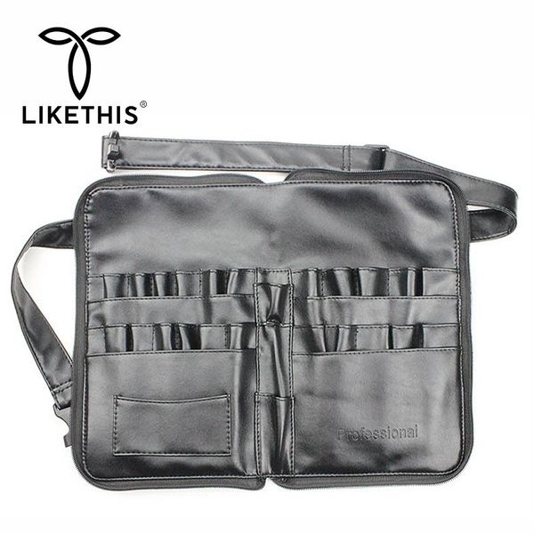 likethis new women makeup bag travel cosmetic bag organizer professional waist with belt adjustable trousse maquillage femme
likethis new women makeup bag travel cosmetic bag organizer professional waist with belt adjustable trousse maquillage femme