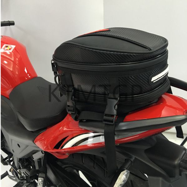 2018 motorcycle fuel tank bag tail bag waterproof locomotive multi-function rear seat helmet (package + rain cover
2018 motorcycle fuel tank bag tail bag waterproof locomotive multi-function rear seat helmet (package + rain cover