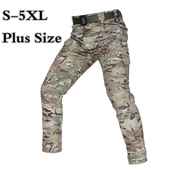 water repellent plaid camouflage tactical pants 5xl combat training trousers men outdoor sports multi pocket cargo pant, Black;green
water repellent plaid camouflage tactical pants 5xl combat training trousers men outdoor sports multi pocket cargo pant, Black;green