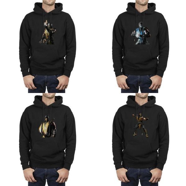 fashion men mortal kombat sub zero energy oversized hoodies,sweatshirt printing cool hip hop hoodies scorpion flame costume figure mk, Black
fashion men mortal kombat sub zero energy oversized hoodies,sweatshirt printing cool hip hop hoodies scorpion flame costume figure mk, Black