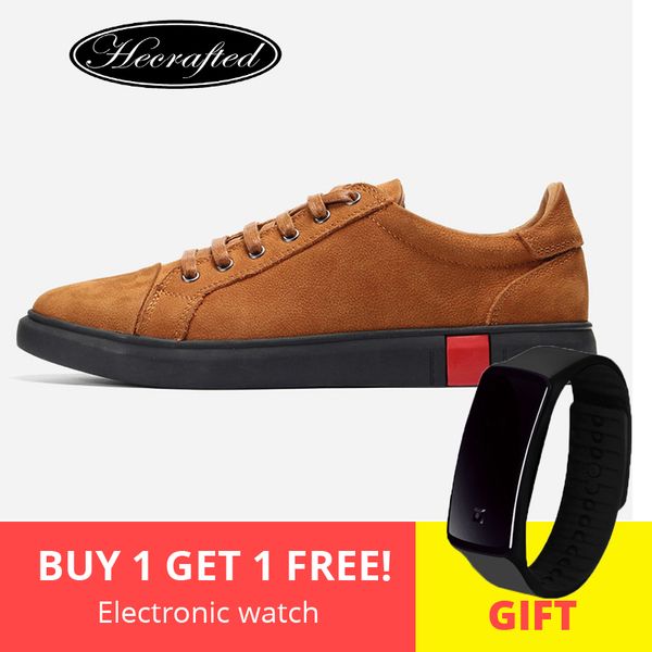 leather shoes men brown genuine leather design casual fashion men sneakers #a1688, Black
leather shoes men brown genuine leather design casual fashion men sneakers #a1688, Black