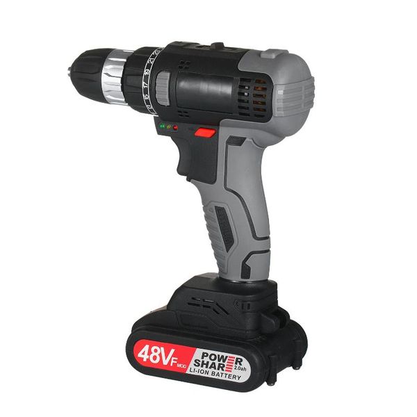 21v cordless drill dirve kit 2 speed brushless cordless power drill with 1.5ah batteries fast charger torque setting max torque
21v cordless drill dirve kit 2 speed brushless cordless power drill with 1.5ah batteries fast charger torque setting max torque