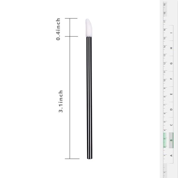 disposable lipstick applicators wands makeup applicators brushes lipgloss applicators tester wands disposable lip brushes tool kits 
disposable lipstick applicators wands makeup applicators brushes lipgloss applicators tester wands disposable lip brushes tool kits