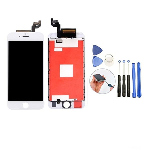 Oriwhiz Display For iPhone 6splus 6s Plus Display 3D Touch LCD Screen Replacement Repair Display 4.7 Inch Screen with Frame Free Shipping
Oriwhiz Display For iPhone 6splus 6s Plus Display 3D Touch LCD Screen Replacement Repair Display 4.7 Inch Screen with Frame Free Shipping