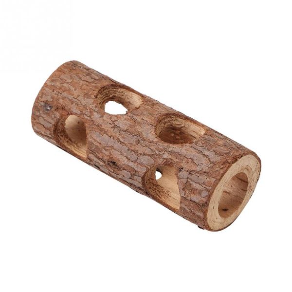 for hamster gift mice solid tube dog tree small animal pet toy safe teeth grinding wood tunnel cat funny rabbit
for hamster gift mice solid tube dog tree small animal pet toy safe teeth grinding wood tunnel cat funny rabbit