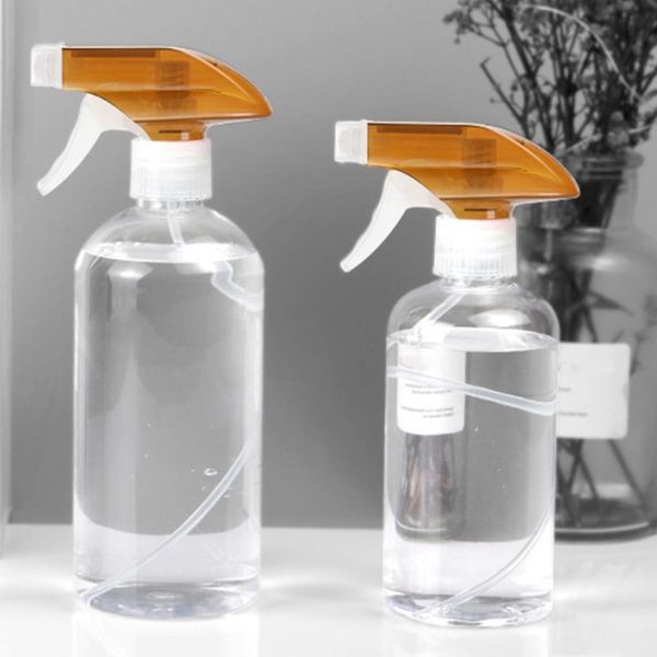 1pcs portable spray bottle transparent makeup moisture sprayer bottles disinfection liquid atomizer plant flower watering bottle
1pcs portable spray bottle transparent makeup moisture sprayer bottles disinfection liquid atomizer plant flower watering bottle