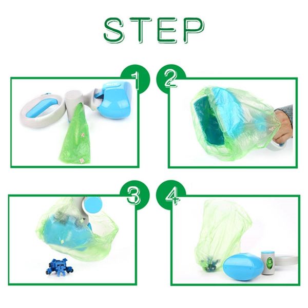 портативное дерьмо самовывоз remover pooper сумка 1 установить продукты для домашних животных-в 1 пет pooper ковшовой нории открытых отходы
портативное дерьмо самовывоз remover pooper сумка 1 установить продукты для домашних животных-в 1 пет pooper ковшовой нории открытых отходы