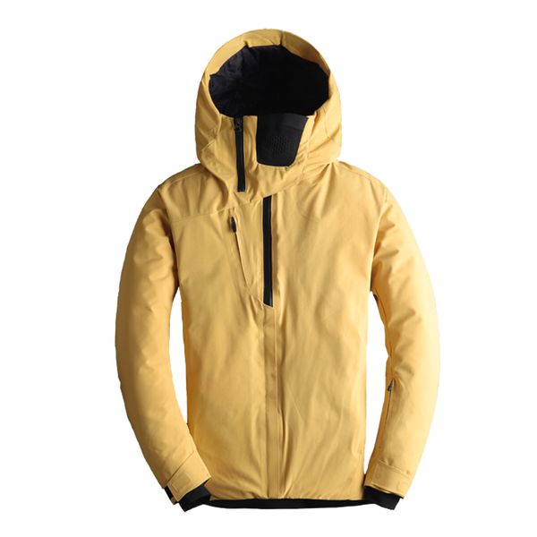 winter hooded coat men thick warm fleece mens winter parka cotton slim thick down jacket male casacos masculino father gift, Black
winter hooded coat men thick warm fleece mens winter parka cotton slim thick down jacket male casacos masculino father gift, Black