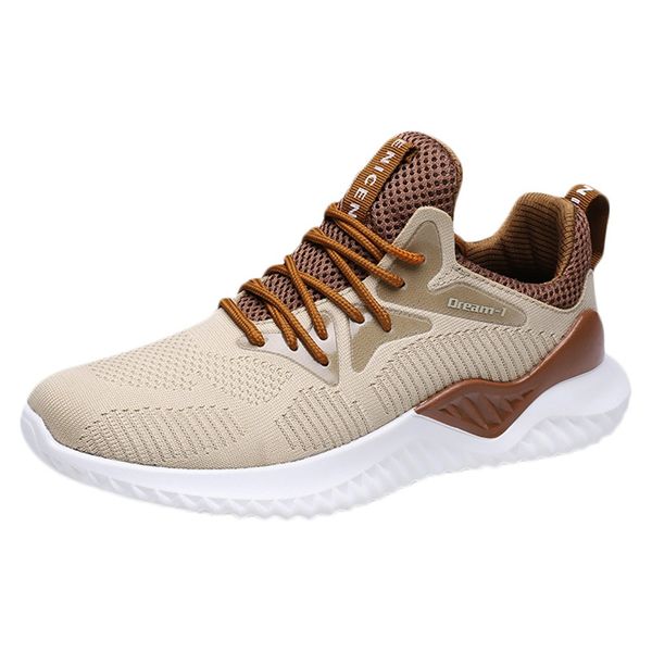 running shoes men 2019 fashion sneakers breathable sport flat athletic round toe men 39 s shoes sneakers of men #18, Black
running shoes men 2019 fashion sneakers breathable sport flat athletic round toe men 39 s shoes sneakers of men #18, Black