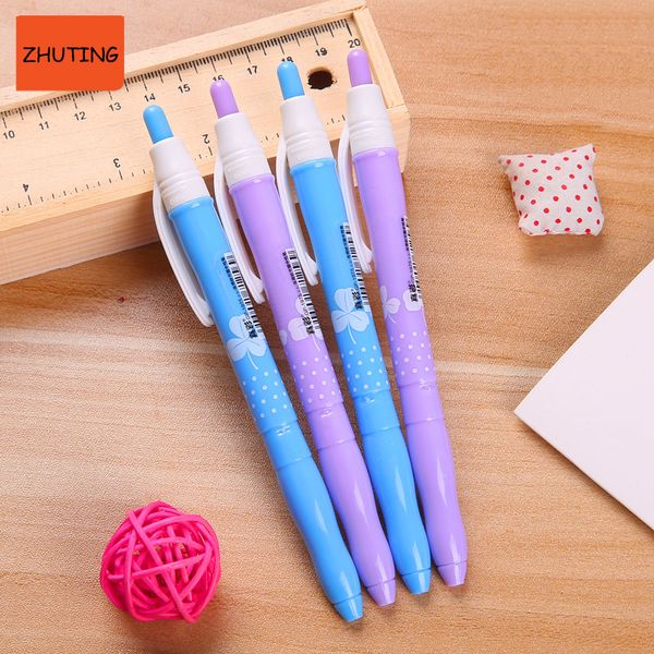 erasable gel pen cute kawaii 0.5mm blue ink press neutral pen stationery student office school supplies 10set 12 pcs/set
erasable gel pen cute kawaii 0.5mm blue ink press neutral pen stationery student office school supplies 10set 12 pcs/set