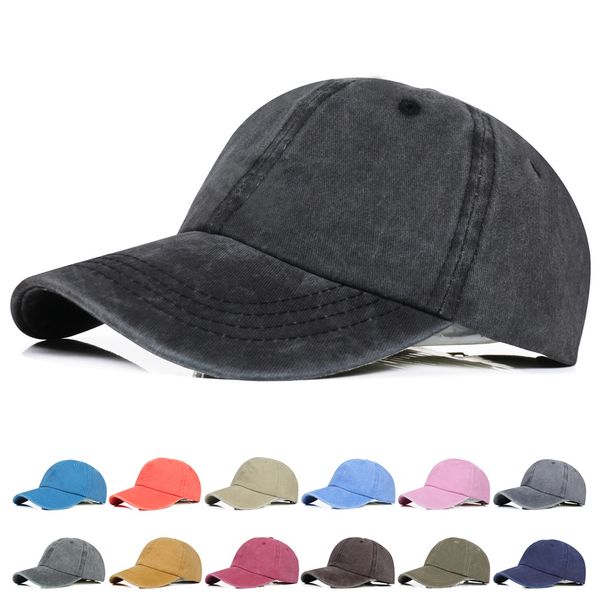 baseball cap men casual men cotton solid vantage women baseball hats girl snapback caps bone dad hat wholesale, Blue;gray
baseball cap men casual men cotton solid vantage women baseball hats girl snapback caps bone dad hat wholesale, Blue;gray
