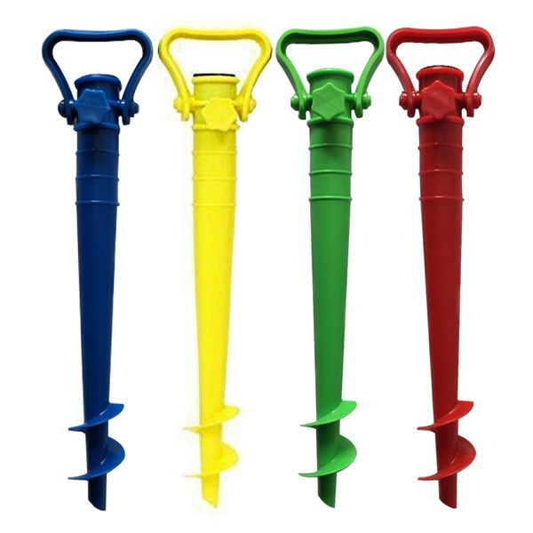 spiral parasols fix spike ground holder adjustable patio beach mini umbrella stands practical portable manual rotate garden
spiral parasols fix spike ground holder adjustable patio beach mini umbrella stands practical portable manual rotate garden