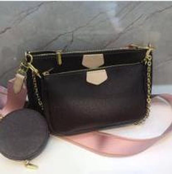 new mahjong bag three-in-one bag zero wallet one shoulder slanted female bag three-piece wallet multi pochette accessoires m44823
new mahjong bag three-in-one bag zero wallet one shoulder slanted female bag three-piece wallet multi pochette accessoires m44823