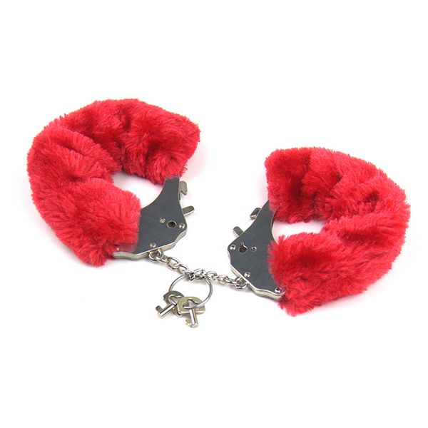 steel black 1pcs red productsjouets adults wrist & ankle and sexuelstoys for handcuffs for fetish couples ,stainless metal se lgqq
steel black 1pcs red productsjouets adults wrist & ankle and sexuelstoys for handcuffs for fetish couples ,stainless metal se lgqq