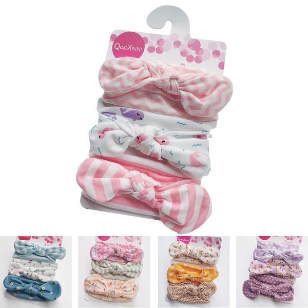 hair accessories 3pcs / set polyester baby headband bow headbands for cute girls kids turban floral hairband children in soft cotton, Slivery;white
hair accessories 3pcs / set polyester baby headband bow headbands for cute girls kids turban floral hairband children in soft cotton, Slivery;white