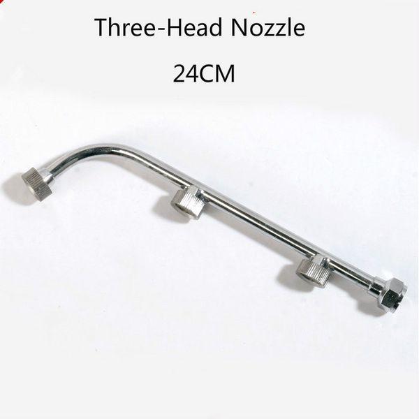 three-head nozzle,agriculture spray gun knapsack power spray gun spare parts,nozzle gungrape fight machine
three-head nozzle,agriculture spray gun knapsack power spray gun spare parts,nozzle gungrape fight machine