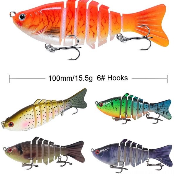 na3v8 fishing 10cm * 15.5g soft bait luya soft bait single-tailedfork 4 tail bait bream
na3v8 fishing 10cm * 15.5g soft bait luya soft bait single-tailedfork 4 tail bait bream