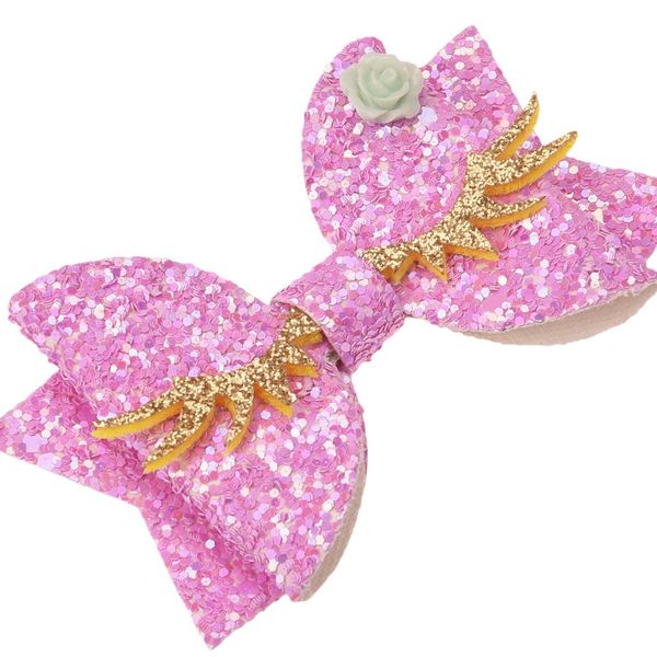 блестящие луки 3-дюймовый блесток аксессуары для волос sparkly заколка для волос бутик луки шикарные волосы лук цветок headwrap аксессуар, Slivery;white
блестящие луки 3-дюймовый блесток аксессуары для волос sparkly заколка для волос бутик луки шикарные волосы лук цветок headwrap аксессуар, Slivery;white