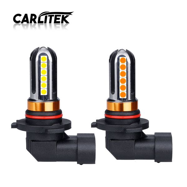 2pcs carlitek 24smd-3030 9005 9006 car front drl auto fog lights white yellow driving running light 12-24v super bright
2pcs carlitek 24smd-3030 9005 9006 car front drl auto fog lights white yellow driving running light 12-24v super bright