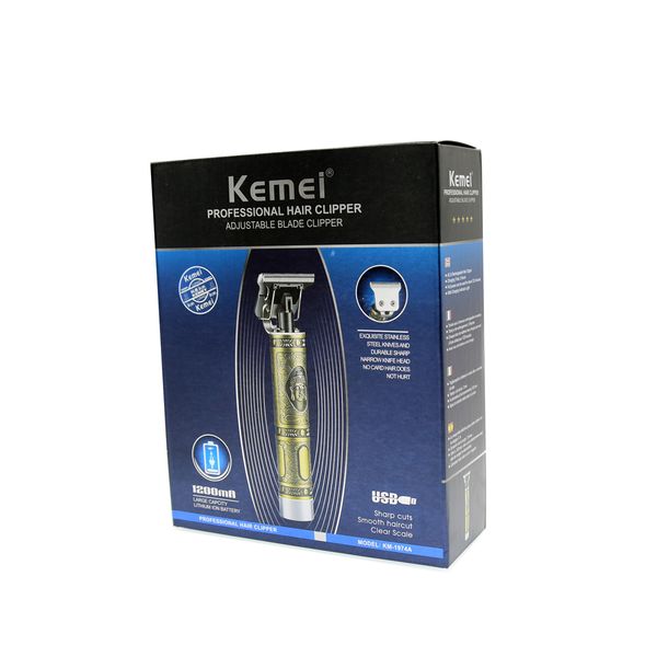 2020 newst kemei baldheaded hair clipper hair trimmer heavy hitter cordless trimmer 5w powerful men 0mm hair cutting machine dropshipping yp
2020 newst kemei baldheaded hair clipper hair trimmer heavy hitter cordless trimmer 5w powerful men 0mm hair cutting machine dropshipping yp