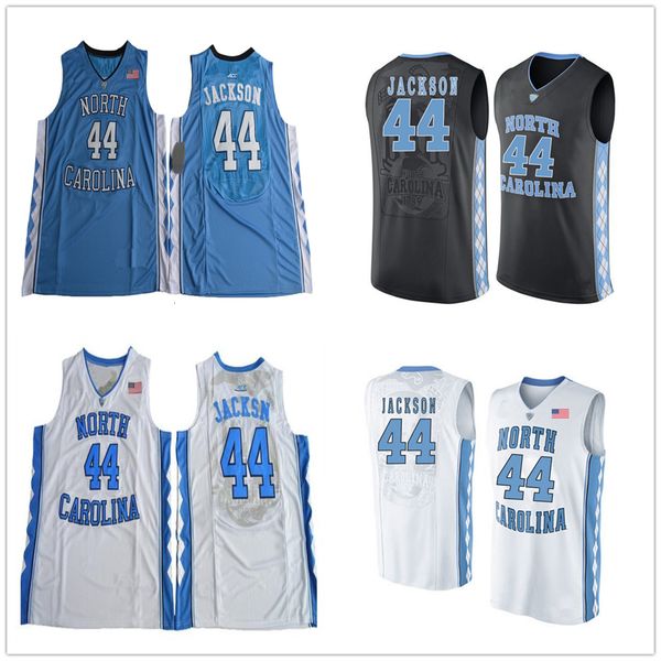 ncaa north carolina tar heels # 44 джастин джексон джерси голубой белый черный дешевые колледжа джастин джексон баскетбол трикотажные мужски, Black;red
ncaa north carolina tar heels # 44 джастин джексон джерси голубой белый черный дешевые колледжа джастин джексон баскетбол трикотажные мужски, Black;red
