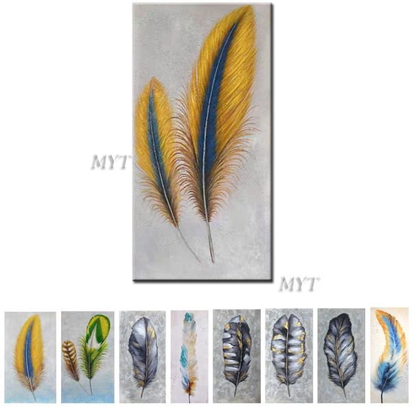 beautiful feathers of different colors abstract oil painting wall art home decor picture modern oil painting on canvas frameless
beautiful feathers of different colors abstract oil painting wall art home decor picture modern oil painting on canvas frameless