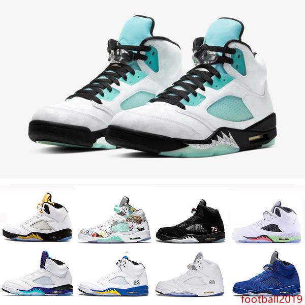 jumpman 5 island green inspire satin bred fresh wings 5s psg black men basketball shoes paris laney og mens sports sneakers
jumpman 5 island green inspire satin bred fresh wings 5s psg black men basketball shoes paris laney og mens sports sneakers