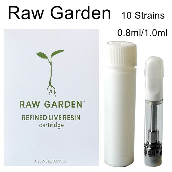 Новый Raw Garden рафинированной Живая смола картридж 0,8 мл 1мли Ceramic Empty Vape Pen Картриджи Упаковка 510 темы густого масло Воск испаритель Телега
Новый Raw Garden рафинированной Живая смола картридж 0,8 мл 1мли Ceramic Empty Vape Pen Картриджи Упаковка 510 темы густого масло Воск испаритель Телега